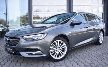 Opel Insignia Salon Polska ELITE SS Mazda Grup...