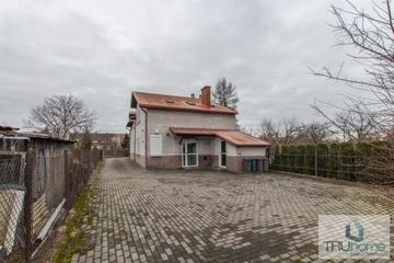 Dom, Pyskowice, Gliwicki (pow.), 310 m²