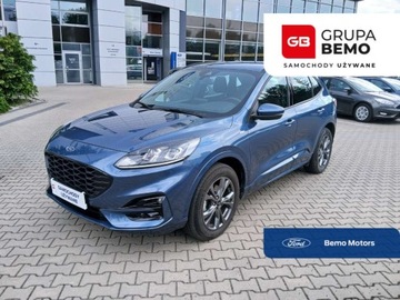 Ford Kuga 2.0 190 KM Ecoblue A8 ST-Line FV23...