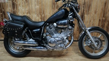 Yamaha Virago (1100) bardzo zadbany *XV 1100