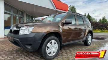 Dacia Duster Bardzo ladny stan