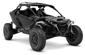 Can Am Maverick R X RS DCT 999T T2b Model 2024