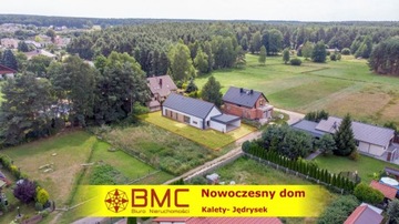 Dom, Kalety, Tarnogórski (pow.), 195 m²