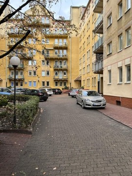 Biuro, Warszawa, Śródmieście, 186 m²