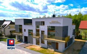 Mieszkanie, Brodnica, Brodnica, 52 m²