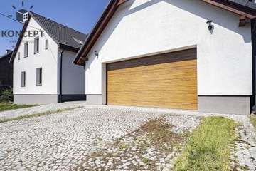 Dom, Kietrz, Kietrz (gm.), 170 m²