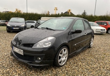 Renault Clio Renault Clio