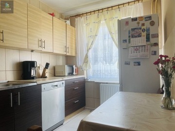 Mieszkanie, Nidzica, Nidzica (gm.), 77 m²