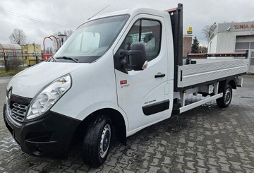 Renault Master 2,3 dCi Pack klim