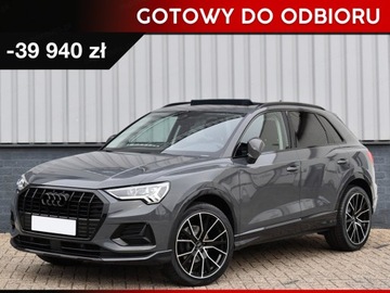 Audi Q3 35 TFSI Advanced Suv 1.5 (150KM) 2024