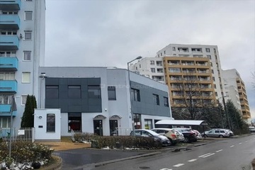 Biuro, Piaseczno, Piaseczno (gm.), 354 m²