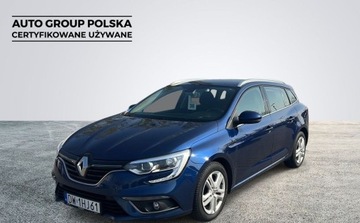 Renault Megane Break, Business, 1.5 dCi, 110 KM