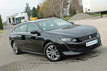 Peugeot 508 Aut8hp#Fabr.Hak#Kam360