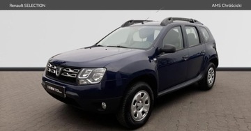 Dacia Duster Faktura VAT-Marza Salon Polska Be...