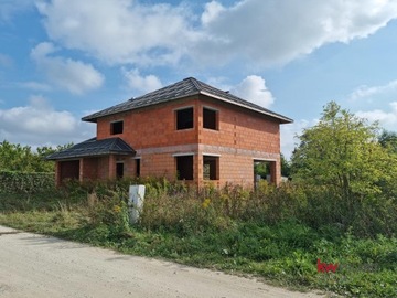 Dom, Rabowice, Swarzędz (gm.), 180 m²