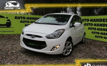 Hyundai ix20 Hyundai ix20 1.4 5 Star Edition