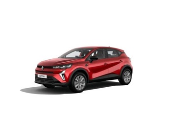 Renault Captur po liftingu nowosc open R-Lin...