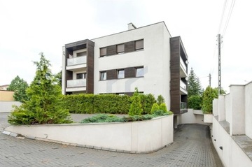 Mieszkanie, Poznań, Grunwald, 66 m²