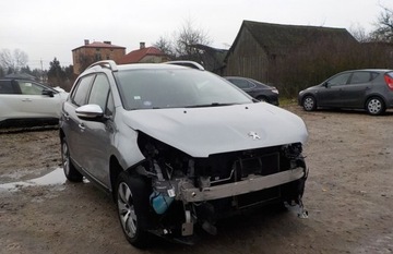 Peugeot 2008 Okazja