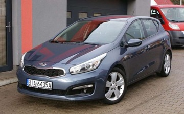 Kia Ceed Kia Ceed Ceex27d 1.6 CRDi M