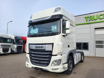 DAF FT XF 480