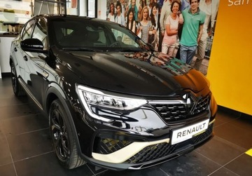 Renault Arkana GDYNIA E-TECH Engineered full h...