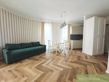 Mieszkanie, Międzyzdroje, 32 m²