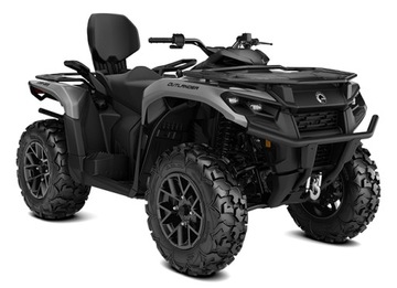 Can Am Outlander MAX XT 700 T3 VAT 23% Model 2024