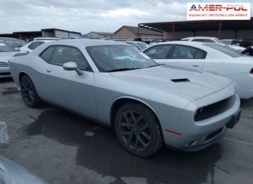 Dodge Challenger 2022, 3.6L, SXT, po gradobiciu