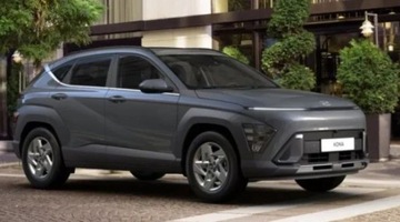 Hyundai Kona 2024 NOWY 1.6T-GDI 198KM 2WD wers...