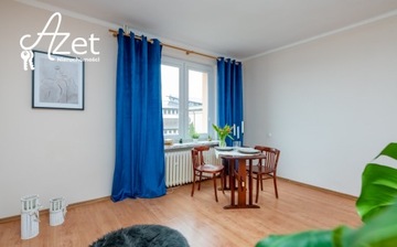 Mieszkanie, Czarna Białostocka, 46 m²