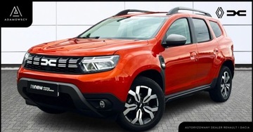 Dacia Duster 1.3 TCe 130KM 1Wl SalonPL VAT23 J...