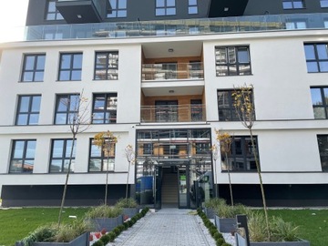 Mieszkanie, Dąbrowa Górnicza, 107 m²