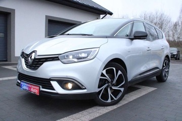 Renault Scenic 1.7 Diesel 150KM