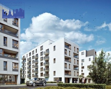 Mieszkanie, Warszawa, Mokotów, 92 m²