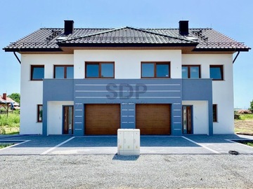 Dom, Bielany Wrocławskie, 227 m²