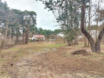 Działka, Józefów, Józefów, 1030 m²