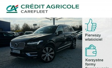 Volvo XC 90 B5 AWD Inscription 235 KM Salon PL...