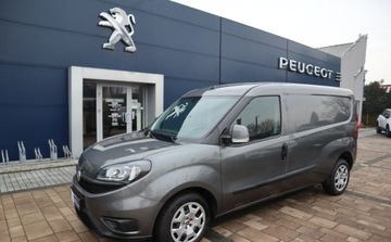 Fiat Doblo FIAT DOBLO Cargo SX Maxi ,vat 23