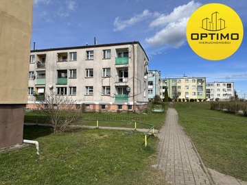 Mieszkanie, Sząbruk, 79 m²