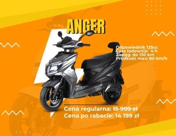 iamelectric Inny Iamelectric ANGER transport c...