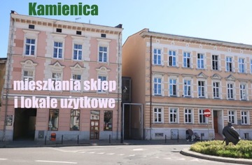 Komercyjne, Gniezno, Gniezno, 800 m²