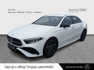 Mercedes-Benz A 200 AMG Line/Ambient/Kamera/Night/