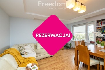 Mieszkanie, Radomsko, Radomsko, 60 m²