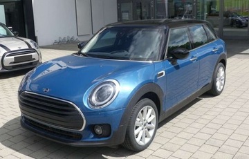 Mini Clubman Cooper Combi 1.5 (136 KM) 2023