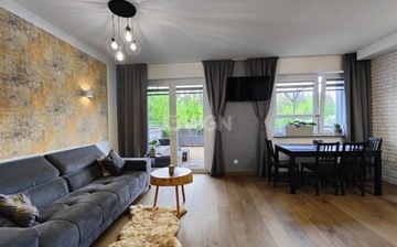 Mieszkanie, Ełk, Ełk (gm.), 58 m²
