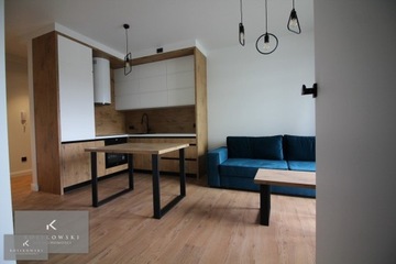 Mieszkanie, Namysłów, 46 m²