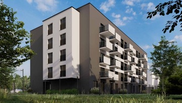 Mieszkanie, Nowy Targ, 62 m²