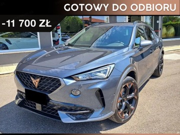 Cupra Formentor 2.0 TSI 190KM DSG 4Drive