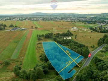 Działka, Nowy Targ, Nowy Targ, 8866 m²